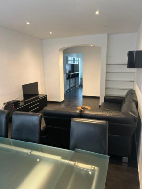 Grand appartement prado vélodrome